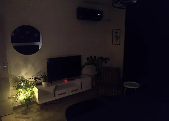 Apartman_park * Smederevska Palanka